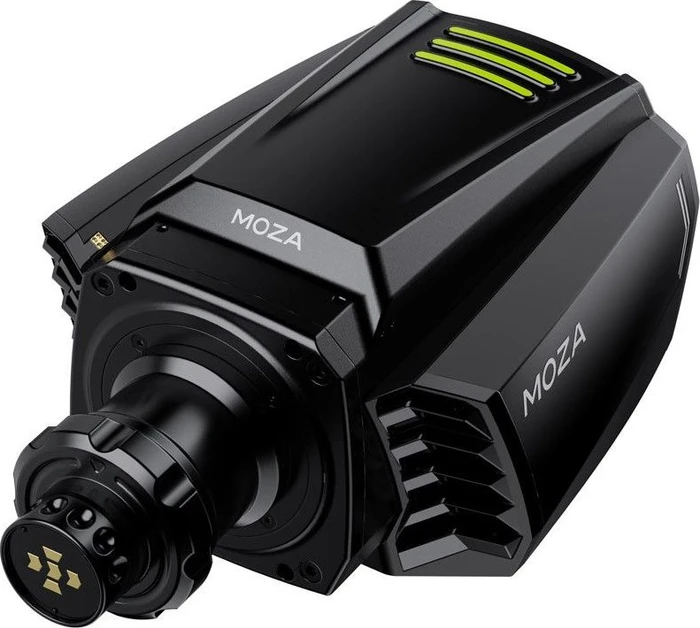 MOZA R16 Direct Drive Base (PC)