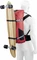 Ortlieb Atrack 45 signal red Vorschaubild