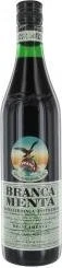 Fernet Branca Menta 700ml