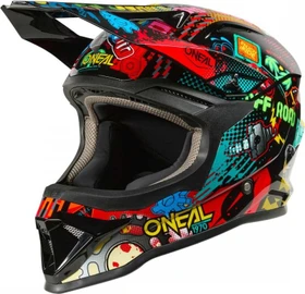O'Neal 1SRS Youth Vibrant