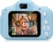 Denver KCA-1330 Kinderkamera blau Vorschaubild
