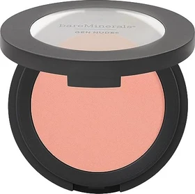 bareMinerals Gen Nude Powder Blush pretty in pink, 6g