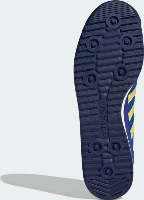 adidas SL 72 RS semi lucid blue/pure sulfur/blue