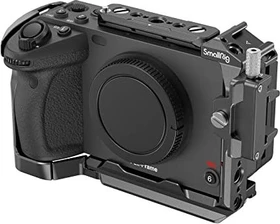 SmallRig Cage für Sony FX30, FX3