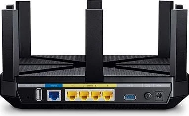 TP-Link Archer C5400, Rev.1
