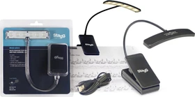 Stagg MUS-LED 6