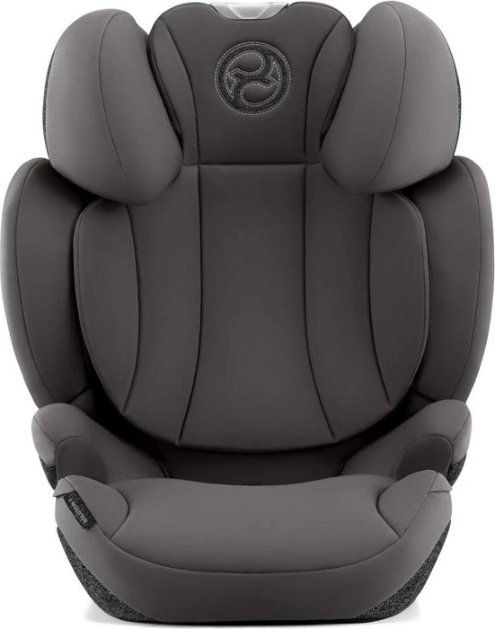 Cybex Solution T i-Fix mirage grey comfort 2022