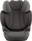 Cybex Solution T i-Fix mirage grey comfort 2022 Vorschaubild