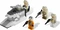 LEGO Star Wars Episoden I-VI - Rebel Trooper Battle Pack Vorschaubild