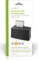 Nedis Single Bay HDD Docking Station, 1x 2.5"/3.5", USB-B 3.0 Vorschaubild