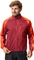 Vaude Drop III Fahrradjacke carmine (Herren) Vorschaubild