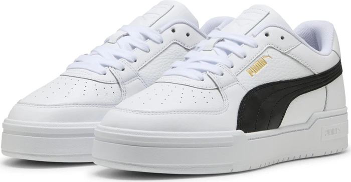 Puma CA Pro Classic II puma white/puma black