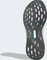 adidas Ultraboost 5 collegiate green/cloud white/lucid blue Vorschaubild