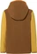 Vaude Pulex II Hooded Fleece Funktionsjacke savanna (Junior) Vorschaubild