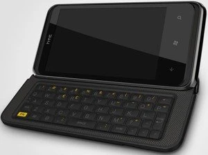 HTC 7 Pro