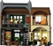 LEGO Harry Potter - Winkelgasse Vorschaubild