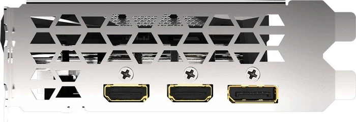 GIGABYTE GeForce GTX 1650 OC 4G, 4GB GDDR5, 2x HDMI, DP