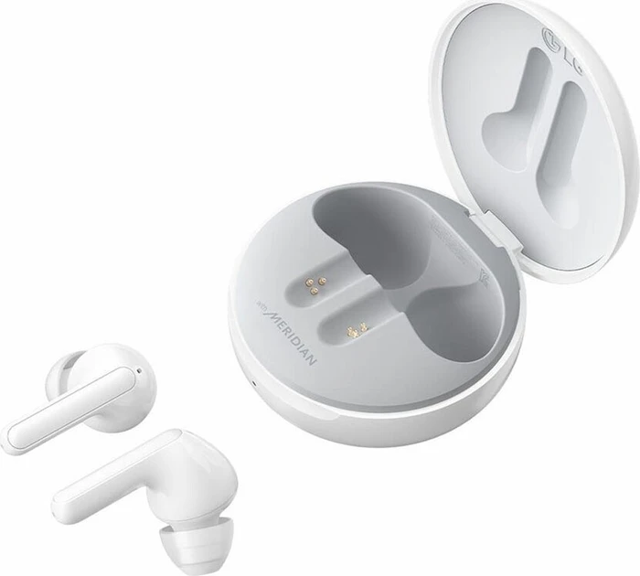 LG TONE Free FN6 weiß