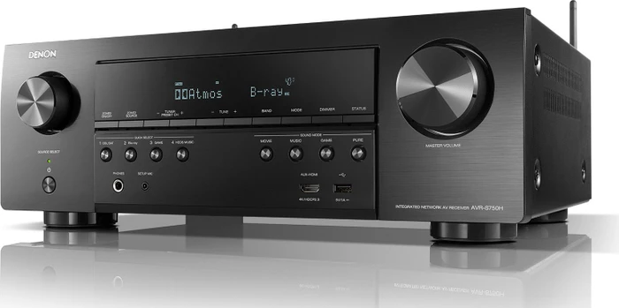 Denon AVR-S750H
