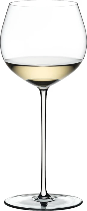 Riedel Fatto A Mano Oaked Chardonnay Weißweinglas