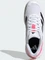 adidas Courtquick Padel cloud white/core black/solar turbo (Herren) Vorschaubild