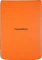 PocketBook Cover Shell für Verse und Verse Pro, PU, orange Vorschaubild