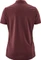 Gonso Essential Polo Trikot kurzarm cherokee brick (Damen) Vorschaubild