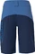 Vaude Altissimo II Fahrradhose kurz ultramarine (Damen) Vorschaubild