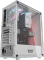 DarkFlash DK100 White, Glasfenster Vorschaubild