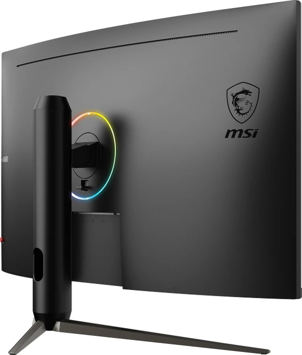 MSI Optix AG321CQR, 31.5"