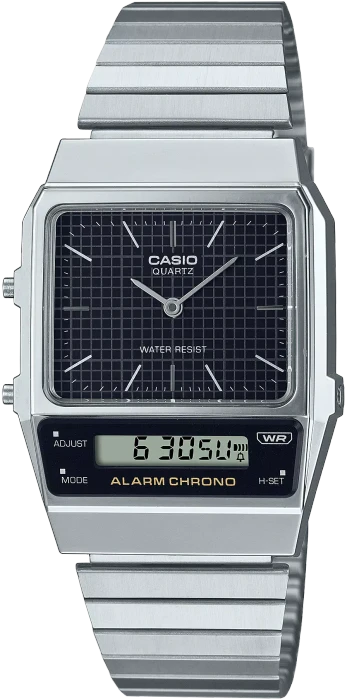 Casio Vintage Edgy AQ-800E-1AEF