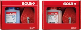 Sola CLM 30 SET B Schlagschnur-Set 30m, 2-tlg.