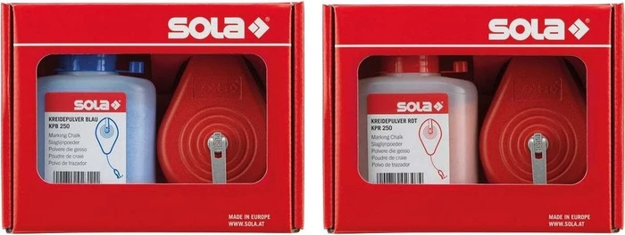 Sola CLM Schlagschnur