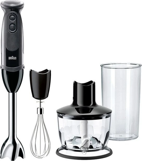 Braun MQ 5235 MultiQuick 5 Vario Stabmixer