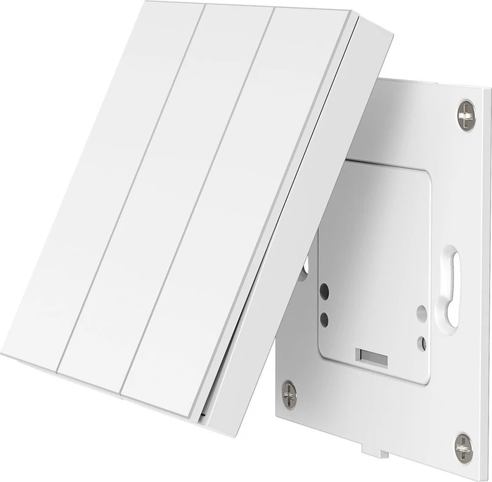 Avatto ZigBee Smart Light Switch 3-fach