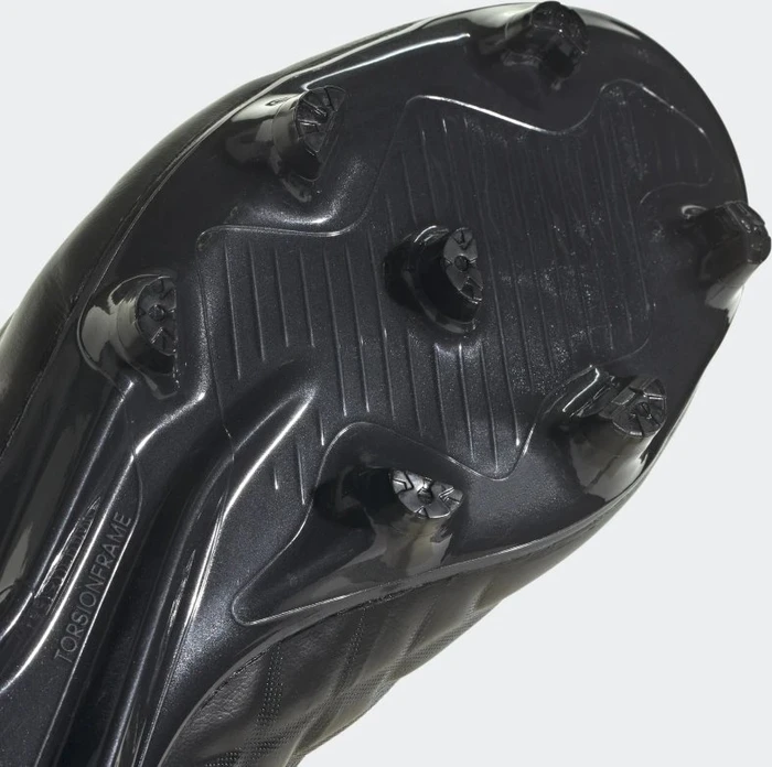 adidas Copa Pure.1 FG core black