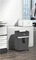 HP Pro Shredder 18CC, 4x35mm Vorschaubild