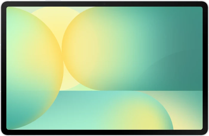 Samsung Galaxy Tab S10 FE+ X620, Silver, 8GB RAM, 128GB