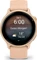 Garmin vivoactive 6 metallic pink dawn/pink dawn Vorschaubild