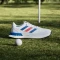 adidas S2G Spikeless cloud white/bright royal/bright red (Herren) Vorschaubild