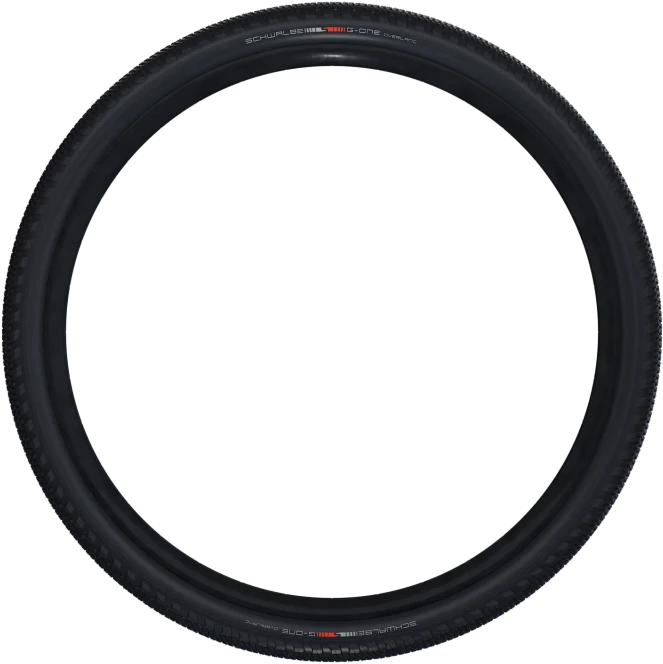 Schwalbe G-One Overland 28x2.0" Super Ground Addix Speedgrip Reifen