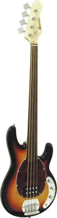 Dimavery MM-501 Fretless (verschiedene Farben)