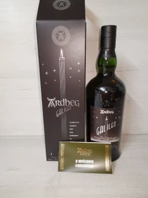 Ardbeg Galileo 700ml