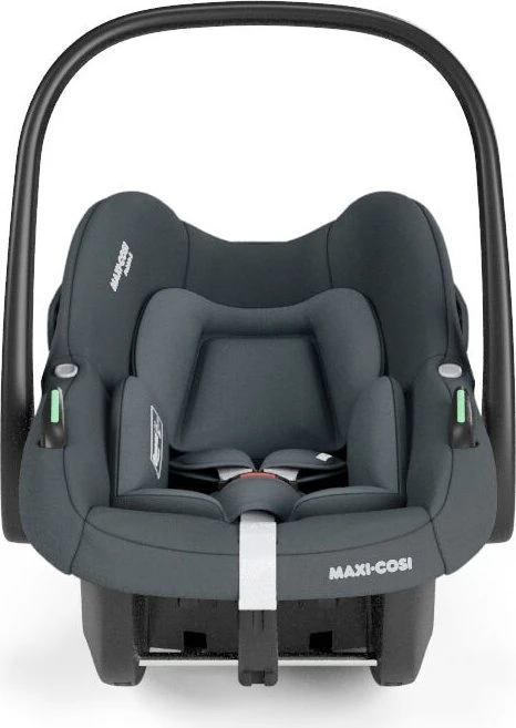 Maxi-Cosi Pebble S tonal graphite