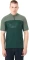 Vaude Qimsa Pro HZ Trikot kurzarm deep pond (Herren) Vorschaubild