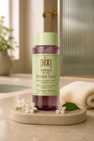 Pixi Retinol Tonic Youth-Preserving Toner, 100ml