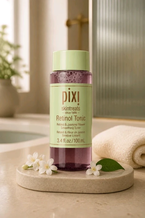 Pixi Retinol Tonic Youth-Preserving Toner