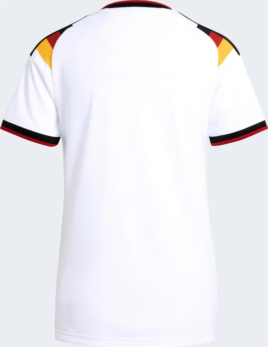 adidas FIFA WM 2026 Deutschland Frauenteam Heimtrikot kurzarm (Damen)
