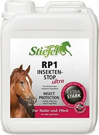 Stiefel RP1 Insekten-Stop Ultra Spray, 2.5l