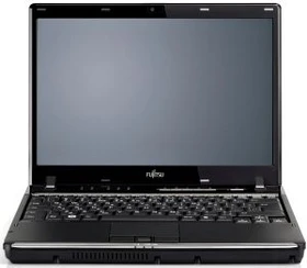 Fujitsu Lifebook P770, Core i7-620UM, 2GB RAM, 320GB HDD, UK